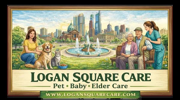 Logan Square Care